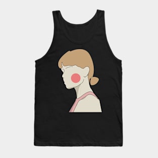 Lady Tank Top